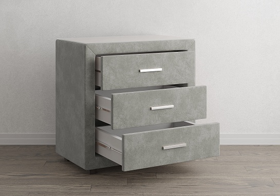 Комод 3 ящика