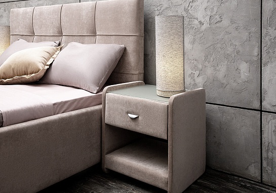 Кровать Caprice