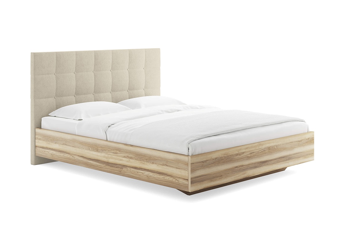 Кровать Luiza (ясень ориноко)